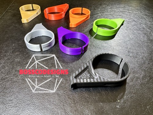 Carbon fiber one - carbon, steering