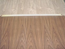 Walnut wood veneer 96 - walnut,