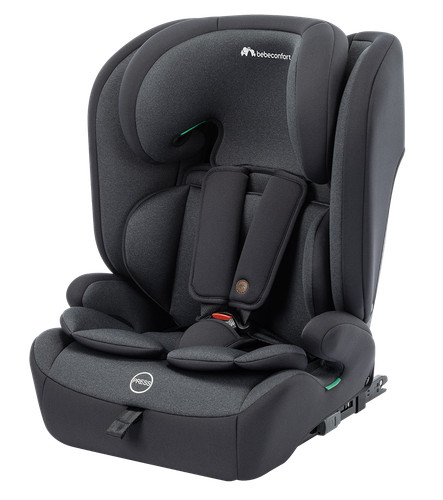 Bebeconfort grow size black - i-size,