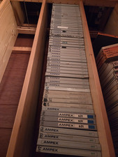 Ampex professional - 51,