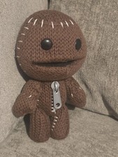 LittleBig Planet Plush 6 inch