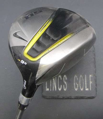 Nike machspeed driver - nike, 9.5°