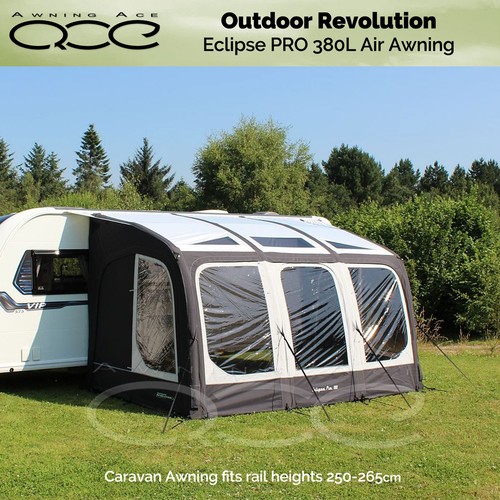 Outdoor revolution eclipse - revolution, air