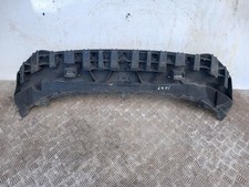 Ford Fiesta Mk7 Front Bumper