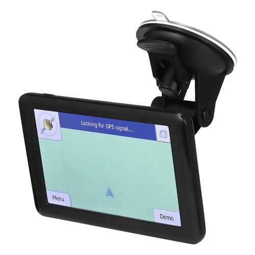 Inch sat nav - inch, car
