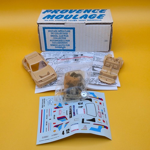 Provence moulage kit monter - moulage,