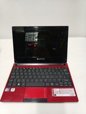Notebook Packard Bell Intel