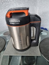 Morphy Richards 1.6L Soup