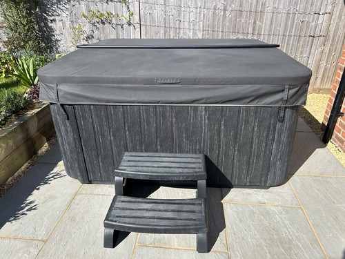 Artesian spa 735l person - spa,