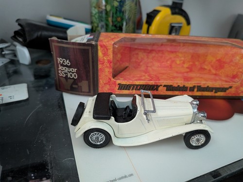 Matchbox models yesteryear - matchbox,