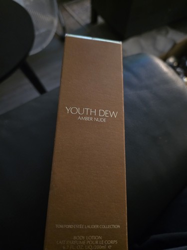 Estée lauder youth - estée, body