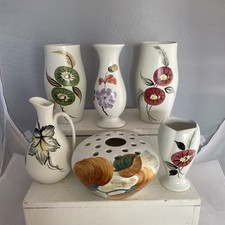 Job Lot 8 Radford Pottery