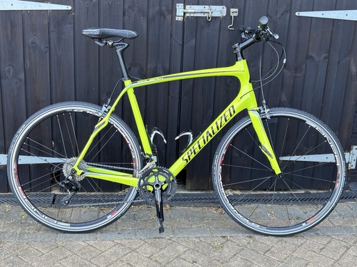 Specialized roubaix sl4 carbon - roubaix,