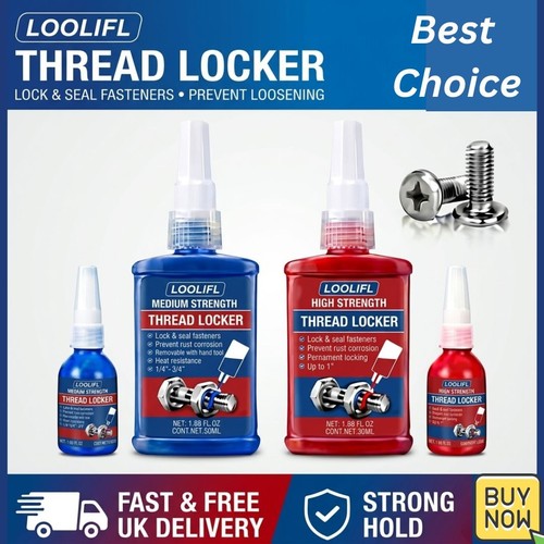 243 thread lock bolt - 243,