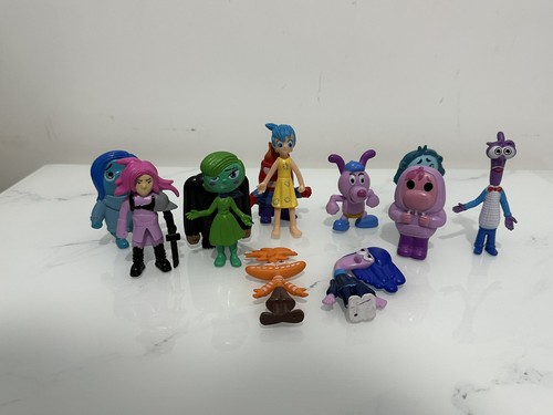 Disney pcs set inside - set,