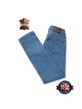Men's Denim Stretchable light