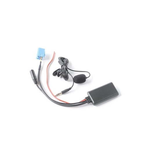 Car radio aux audio - aux,