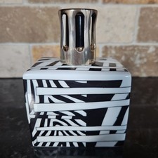 Lampe Berger Black & White