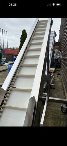 Conveyor conveyors - conveyor,