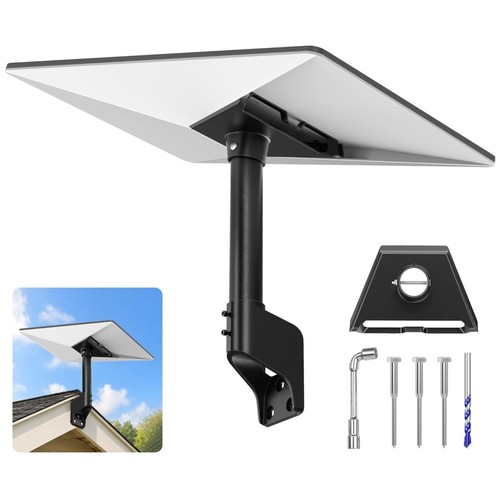 Adjustable gen roof mount - adjustable,
