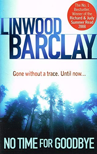 Time for goodbye linwood - goodbye,,