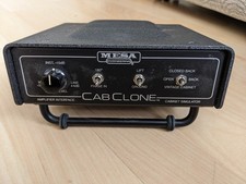 MESA CABCLONE CABINET