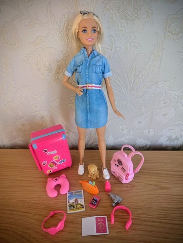Barbie dreamhouse adventures - barbie,