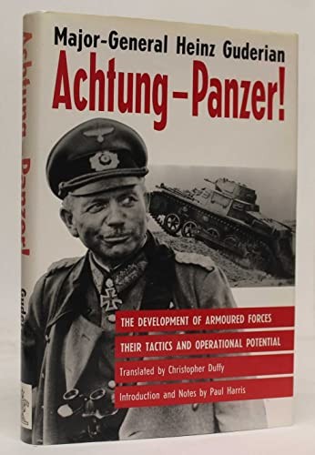 Achtung panzer the - achtung-panzer!:,