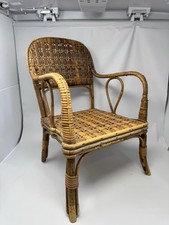 Antique Victorian Child Chair