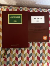 Archbold Criminal Pleading