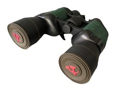 SOTEM BINOCULARS Russian USSR