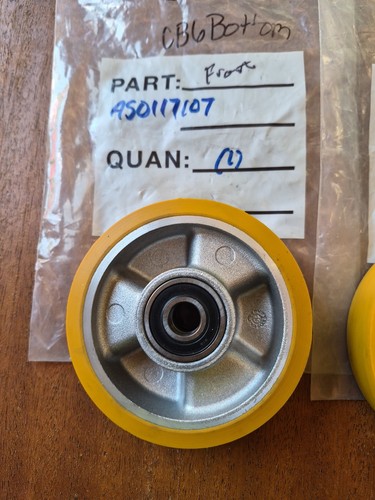 New oem bona - 2, belt
