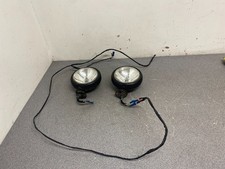 Mini Cooper S Spot Lights Pair