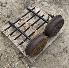 Toyota Hilux Mk5 2001-2005