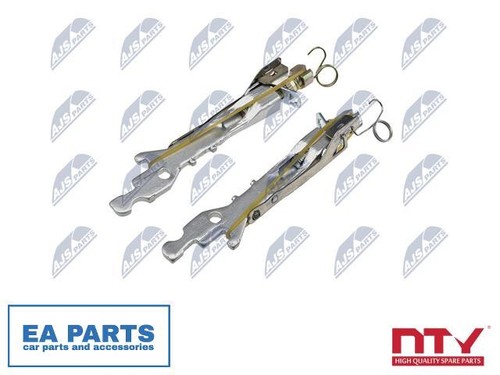 Adjuster drum brake for - brake,