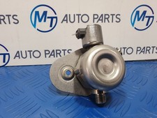 BMW X5M X6M SERIES HIGH PRESSURE FUEL PUMP 7599865 F F85 F86