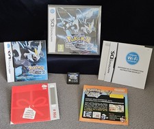 Pokemon black version - version, 2