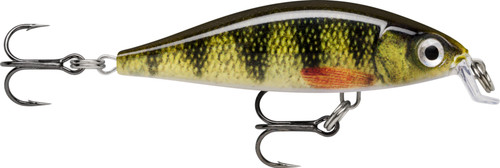 Rapala light minnow 5cm - rapala,