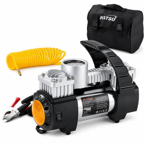 Katsu tools 12v 30a - katsu, twin