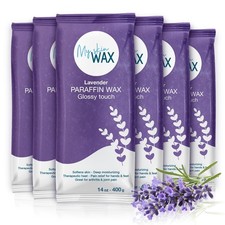 Paraffin Wax Refills Maxi Pack