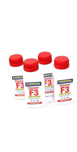 265ml fernox f3 - 4,