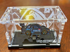 Leen Customs Nissan Skyline