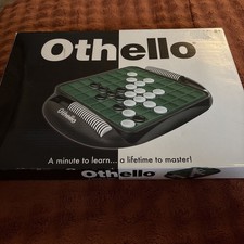 Othello by Character Options