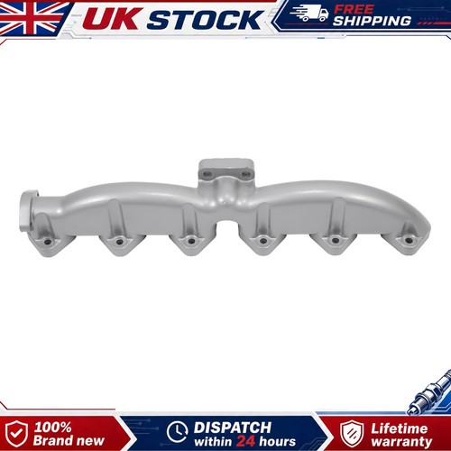 Exhaust manifold for bmw - bmw, 330d