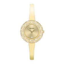 Sekonda Ladies 30mm Sparkle