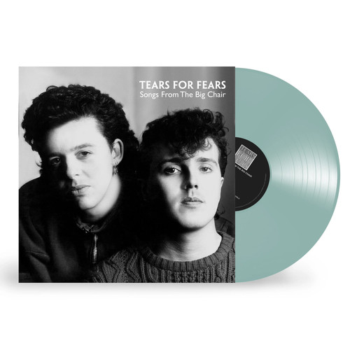 Tears for fears - tears,