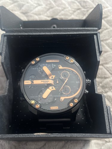 Diesel dz7312 mens - diesel,