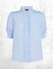Womens ME+EM Short Sleeve