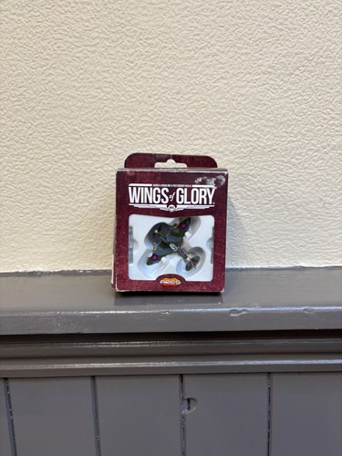 Wings glory ares wwii - wings,