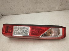 MASTER DRIVERS TAIL LIGHT LAMP RIGHT Van 2022 RENAULT 265500023R